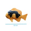 AKORD Plastic Model Fish