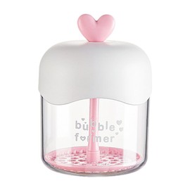 Foam Maker for Face Wash, Facial Cleansing Tool, Cleanser Foam Maker, Face Wash Foamer for Travel Household, Gentle Deep Cleanser, Rich Foamer, Easy to Use