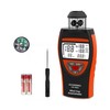 Digital Anemometer Handheld,GR-8806 Wind Meter Air Velocity Tester Measure Wind
