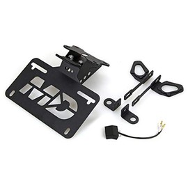 Fender Eliminator Kit for Yamaha FZ-07 MT-07 2015-2020