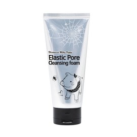 Elizavecca [Elizavecca]Elastic Pore Cleansing Foam 120ml