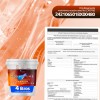 Gel Conductor Premium L-carnitina Corporal Reductivo 4litros
