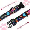 KISSBAK Dog Collar for Large Dogs - Special Design Cute