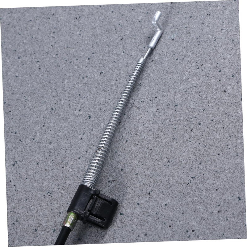 Alipis 2pcs Recliner Release Pull Handle Cable for Recliner Lever