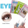 EYE Pegamento Para Pestañas Postizas Eye En Tubo 12 Piezas