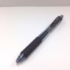 Pentel ballpoint pen Enajeru X BLN105-A 10 pack of black-axis