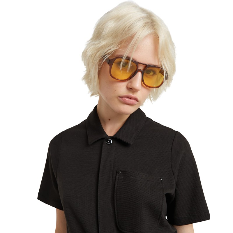 Track playsuit ss wmn