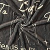 Best Friend Birthday Gifts for Women, Bestie Gifts Throw Blanket,