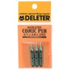 Deleter Comic Pen Nib - G Model - Pack of