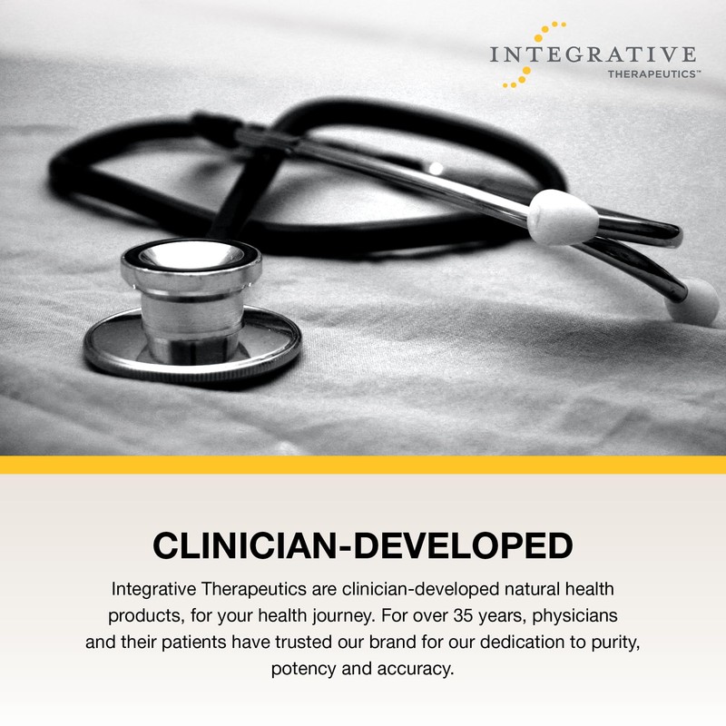 Integrative Therapeutics Cortisol Manager - Integrative Therapeutics - Sleep Support