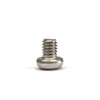 [M4x5] Stainless Steel Pan Head Machine Screws (10 pcs)