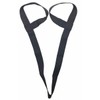 Yoga Mat Carrying Strap Sling，Adjustable Loops for all Mat Sizes（Mat
