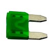 Polaris GEM Main Fuse, 30 Amp, Genuine OEM Part 2434015,