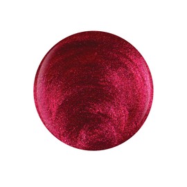 Morgan Taylor Nail Lacquer (Best Dressed) Red Nail Polish, Finger Nail Polish, Long Lasting Nail Polish, Metallic Red Nail Lacquer, Finger Nail Polishes.5 ounce