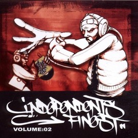 Independents Finest Vol.2