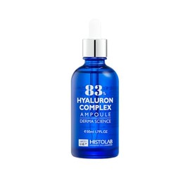 HISTOLAB Hyaluron Complex Ampoule 62 fabricado en Corea, cuidado de la piel