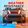 No Drill Front License Plate Bracket Compatible with Mini Cooper
