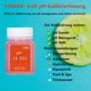 YINMIK pH Meter Calibration Solution Kit (4.00, 7.00 and 10.01)