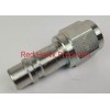 Merlin Quick Coupler Plug 1/2 Body 1/2 NPT Air Hose Fittings Female Pipe FPT