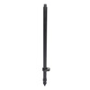 Surveying Prism Pole 1.8m Telescopic Thickened High Accuracy Aluminum Alloy