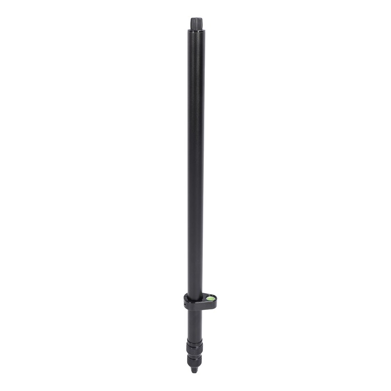 Surveying Prism Pole 1.8m Telescopic Thickened High Accuracy Aluminum Alloy