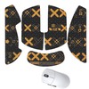Lamzu Maya Mouse Grip Tape [NOUKAJU] Lamzu Maya Anti-Slip Grip
