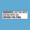 StarKist Chunk Light Tuna in Water, 5 oz Can, Pack