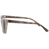 BEZLIT Women's Sunglasses Full Rim 30476, taupe