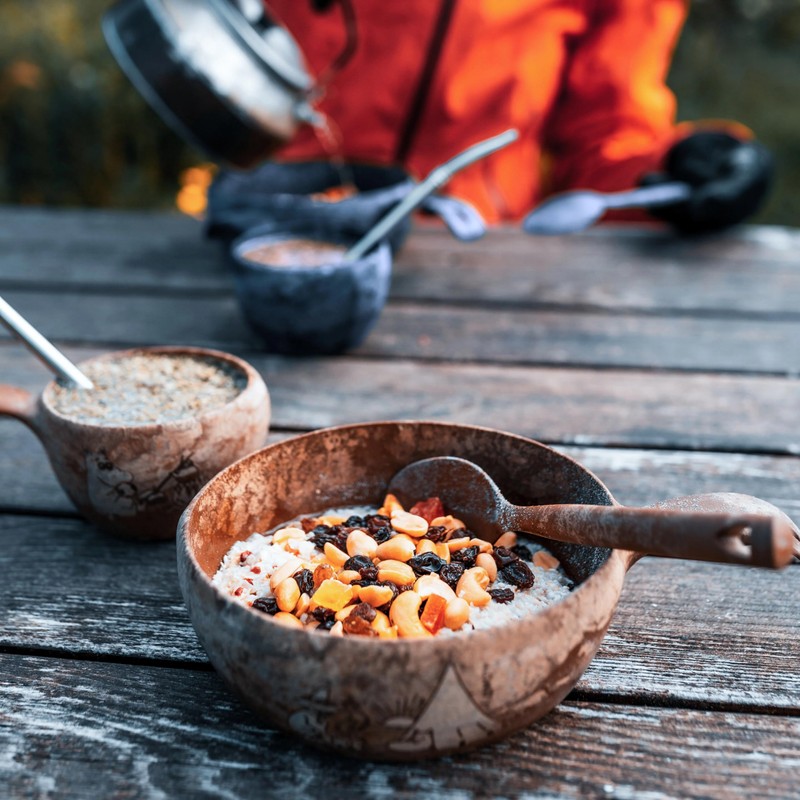 Kupilka 55 Moomin - Bowl - Moomins Camping Outdoor Bowl