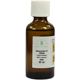 Essential Oil Lemon Italy 50 ml Essential Oil