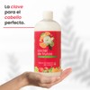 Shampoo Cóctel De Frutas Hidratante Productos Mart Mexico 500 Ml