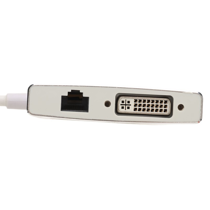 USB 3.0 Video Adapter 4 in 1 USB to HD