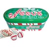 Scripture Candy, Jesus Sweetest Name I Know Christmas Tin with