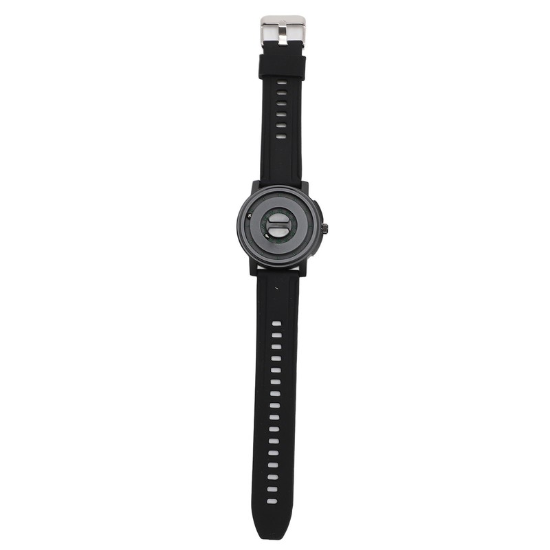 Magnetic Levitation Watch Minimalist Unisex Levitation Ball Dial Quartz Watches