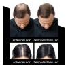 Sevich Micro Fibras Naturales 100g Sustituto Cabello Full