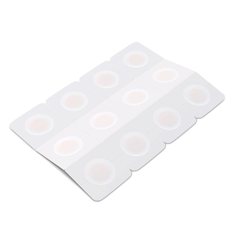 Cold Sore Duo 72 ct - Smart Cold Sore Patch
