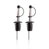 Vacu Vin Bottle Pourers – Perfect for Bartending for Mixologists