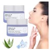 Pack de 2 Crema Reafirmante para Cuello con Ácido Hialurónico