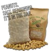 Boiled Peanuts Kit | Contains Premium In Shell Peanuts, Salt,