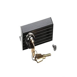 Styleline RLBLK-KIT Door Lock Retrofit Kit
