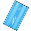 HDD Enclosure Plug Play 3TB USB3.0 SSD Hard Disk Box