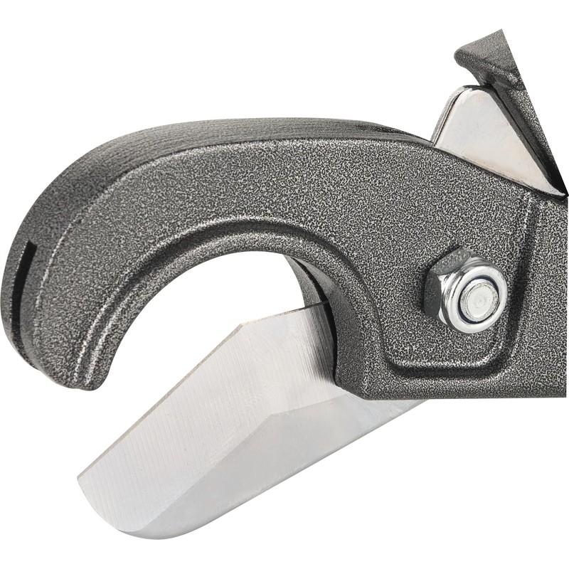 EFIELD 3/8" - 1" Pex Pipe and Plastic Pipe Cutter