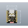 TECNOIOT 1 x ESP32-C3 ESP32 Supermini WiFi Bluetooth Development Board