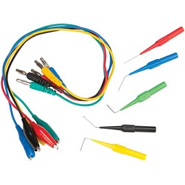 Performance Tool W2938 20pc Back Probe Lead Set