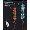 Lindy LWTKS56 Wally Talker Hook, 1/8 oz