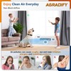 AGradify Cut To Fit RV Air Conditioner Filter 17" X