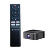 RUOYINKE Remote Control Compatible for DBPOWER E2 Smart Home Mini