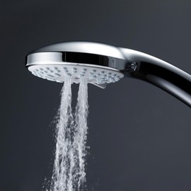 Ideal Standard Ideal Rain Shower Head S3