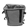 20L Thermal Insulated Food Delivery Backpack Thickening Leakproof Waterproof Lining