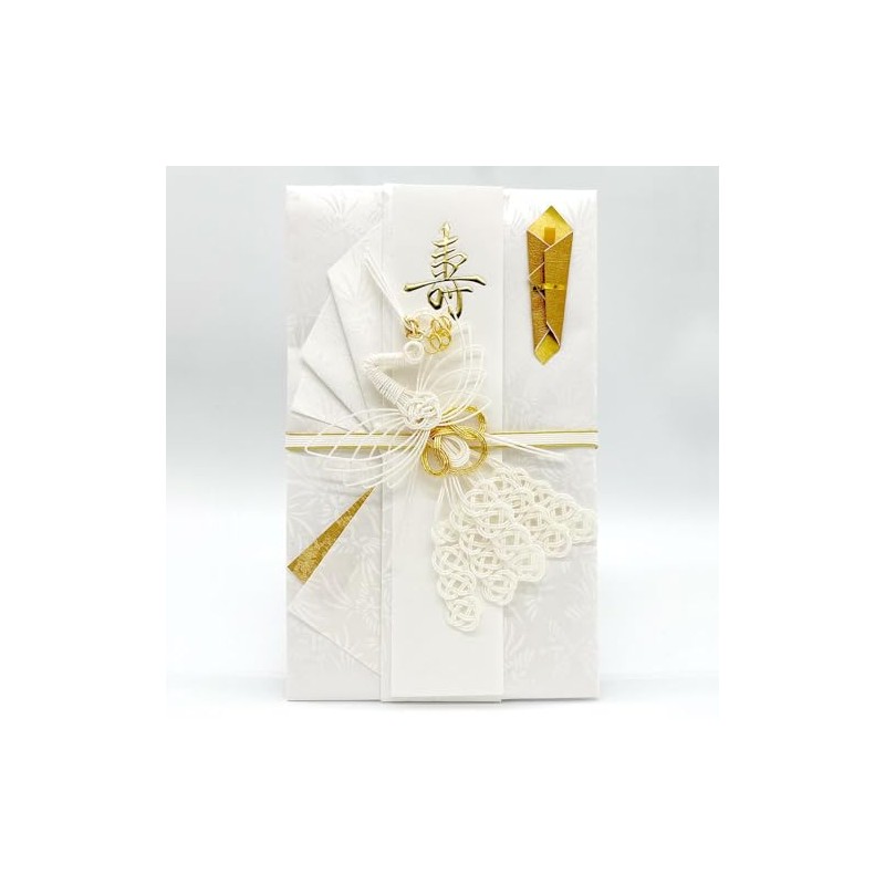 Sukko Kogyo 1829 Medium Gold Seal Phoenix